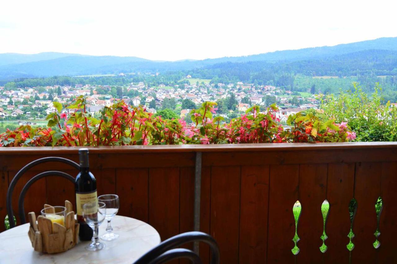 Haus Wildschütz Apartment