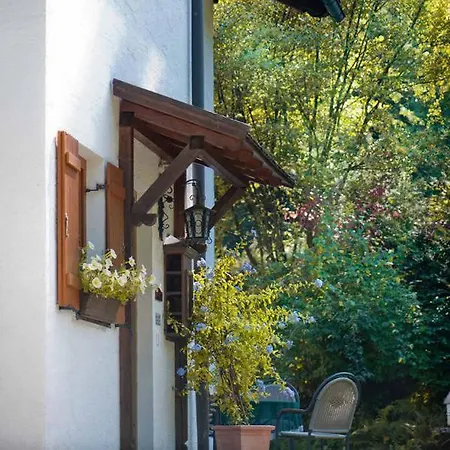 Ferienwohnungen Haus 