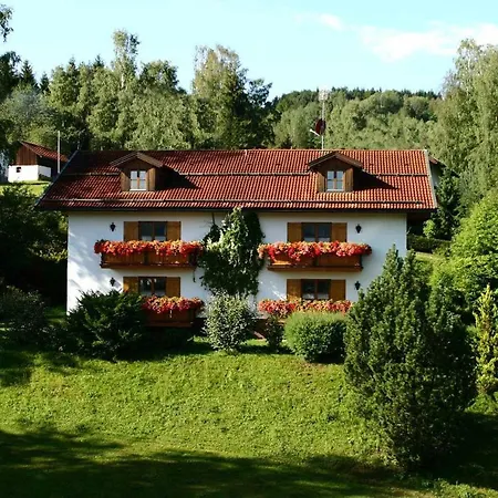 Ferienwohnungen Haus 