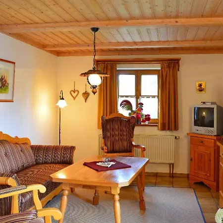 Ferienwohnungen Haus 