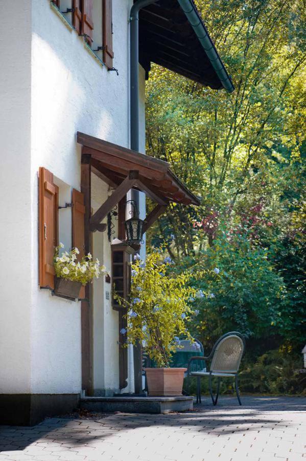 Apartment Haus 