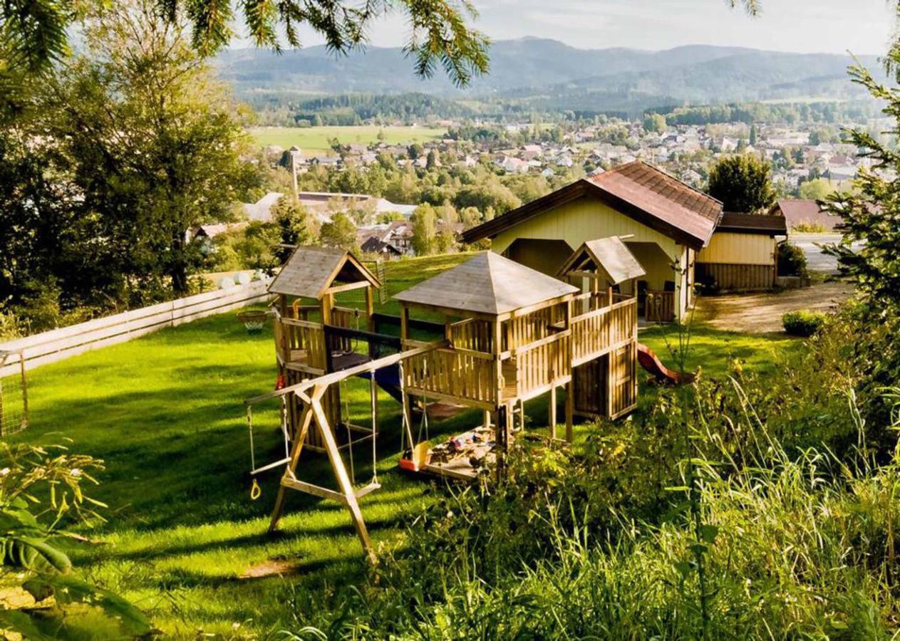 Appartement Haus 