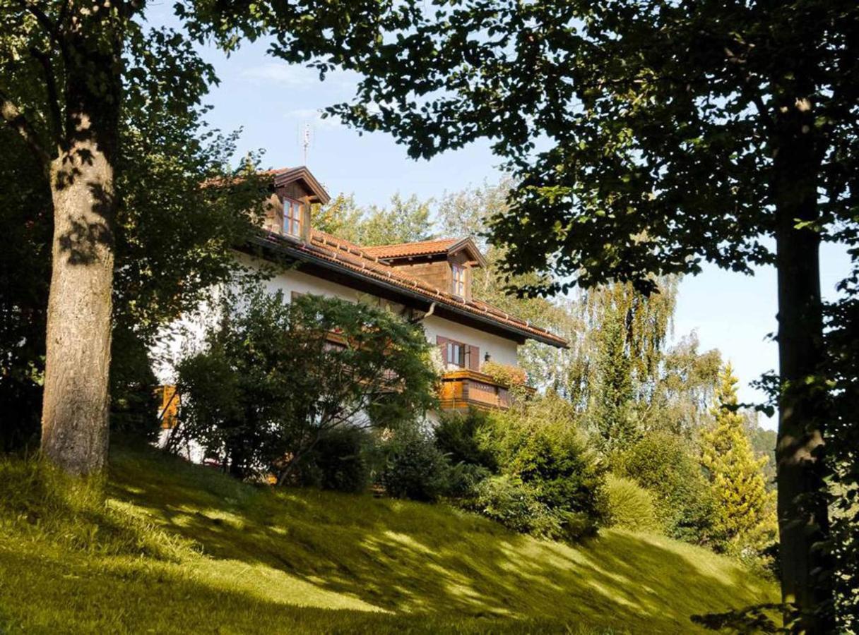 Appartement Haus 