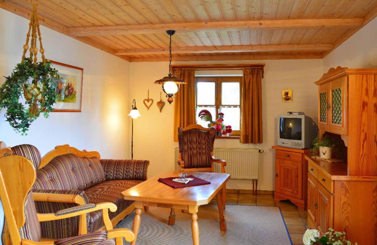 Apartment Haus 